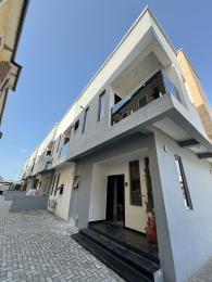 4 bedroom House for rent Ologolo Lekki Lagos