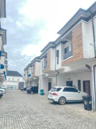 4 bedroom House for rent VGC Lekki Lagos