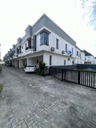 4 bedroom House for rent Ikota Lekki Lekki Phase 2 Lekki Lagos