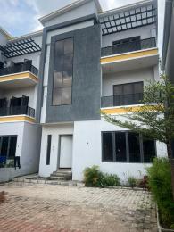 4 bedroom House for sale Wuse 2 Abuja