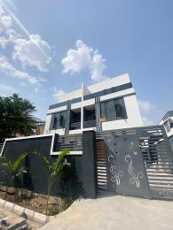 4 bedroom House for rent Osapa london Lekki Lagos
