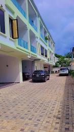 4 bedroom House for sale Ruxton Avenue Ikoyi Lagos