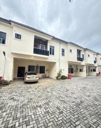 4 bedroom House for rent  orchid Lekki Lagos