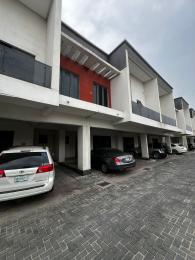 4 bedroom House for sale Ologolo Lekki Lagos