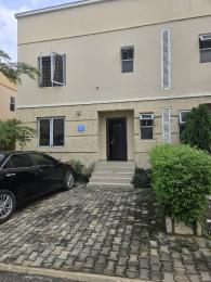 4 bedroom House for sale Brains And Hammers City Life Camp Abuja