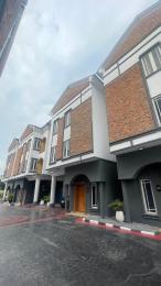 4 bedroom House for rent ONIRU Victoria Island Lagos