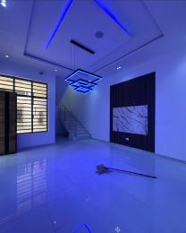 4 bedroom House for rent Lekki Palms Lekki Lagos