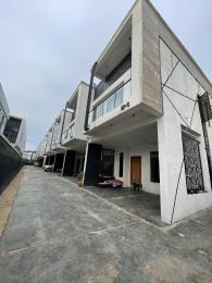 4 bedroom House for rent Ikota Gra Ikota Lekki Lagos