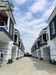 4 bedroom House for sale Lekki Scheme 2 Ajah Lagos