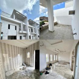 4 bedroom House for sale Olokonla Ajah Lagos