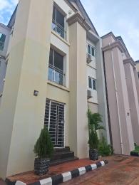 4 bedroom House for sale Mbora Estate, Jabi Airport Road Jabi Abuja
