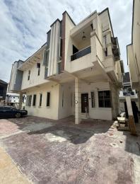 4 bedroom House for rent Orchid Lekki Lagos. orchid Lekki Lagos