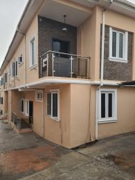 4 bedroom House for rent Magodo Phrase 2 Gra Ojodu Lagos