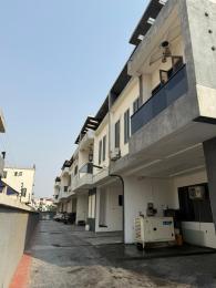 4 bedroom House for rent Salem Ikate Lekki Lagos