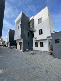 4 bedroom House for sale Lekki Phase 1 Lekki Lagos