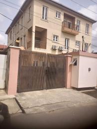 4 bedroom House for sale Gbagada Phase 1 Gbagada Lagos