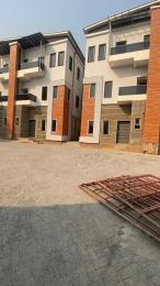 4 bedroom House for sale Gilmore Jahi Abuja