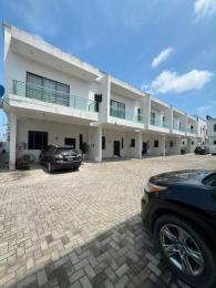 4 bedroom House for rent VGC Lekki Lagos