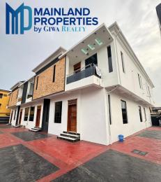 4 bedroom House for sale Surulere Lagos