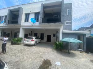 4 bedroom House for sale Chevron Lekki Lagos