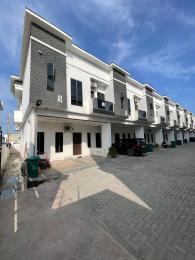 4 bedroom House for sale Orchid Road Lekki Phase 2 Lekki Lagos