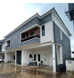 4 bedroom House for sale Orchid Lekki Lagos