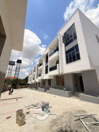4 bedroom House for rent Wuye Wuye Abuja