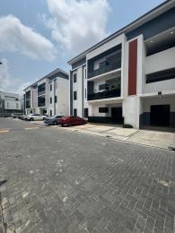 4 bedroom House for rent Jakande Lekki Lagos
