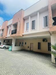 4 bedroom House for rent Orchid Lekki Lagos orchid Lekki Lagos