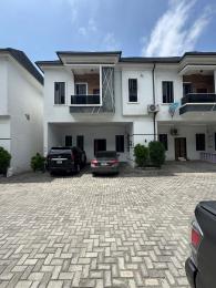 4 bedroom House for rent Orchid Lekki Lagos