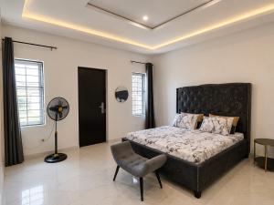 4 bedroom House for rent Lommond Estate Orchid Lekki Lagos