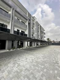 4 bedroom House for sale Oniru Lekki Lagos
