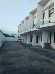 4 bedroom House for sale Lekki Scheme E By Ogombo Road Lekki Scheme 2 Ajah Lagos