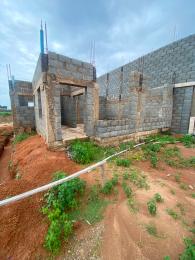 4 bedroom House for sale An Estate In Hutu Lugbe Abuja
