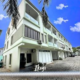 4 bedroom House for sale Ikoyi Old Ikoyi Ikoyi Lagos