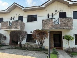 4 bedroom House for sale Ebute Metta Yaba Lagos