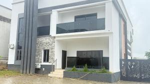 4 bedroom House for sale Jahi By Navy Quarters Jahi Abuja
