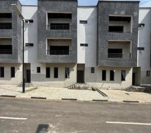 4 bedroom House for sale Mabushi Abuja