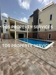 4 bedroom House for rent Ikoyi, Lagos Ikoyi Lagos