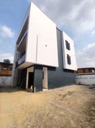 4 bedroom House for sale Anthony, Maryland Lagos