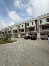 4 bedroom House for sale Ikate Lekki Lagos