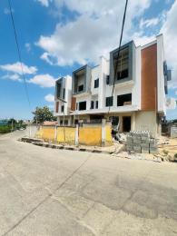 4 bedroom House for sale Adeniyi Jones Ikeja Lagos