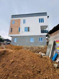 4 bedroom House for sale Adeniyi Jones Ikeja Lagos