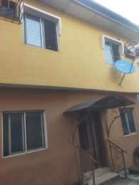 4 bedroom House for rent Aturanse Estate Gbagada Atunranse Estate Gbagada Lagos