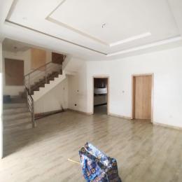 4 bedroom House for rent Chevron Lekki Lagos