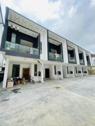 4 bedroom House for sale Chevron Lekki Lagos
