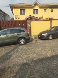 4 bedroom House for rent Aturanse Estate, Atunrase Medina Gbagada Lagos