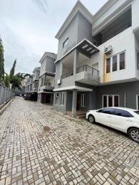 4 bedroom House for rent Guzape Abuja