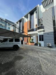 4 bedroom House for sale Ikate Lekki Lagos