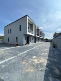 5 bedroom House for sale Abraham adesanya estate Ajah Lagos